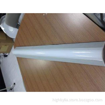 Dimmable 1250mm 110 Volt 80 W T8 LED Tube Light With Meanwe
